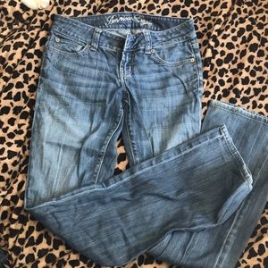 New jeans